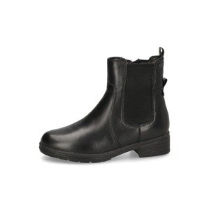 TAMARIS Comfort Glattleder Chelsea Boot