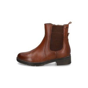 TAMARIS Comfort Glattleder Chelsea Boot