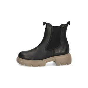 PAUL GREEN Glattleder Chelsea Boot