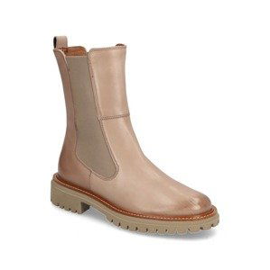 PAUL GREEN Glattleder Chelsea Boot