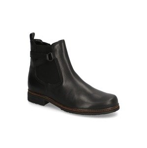 Gabor Glattleder Chelsea Boot