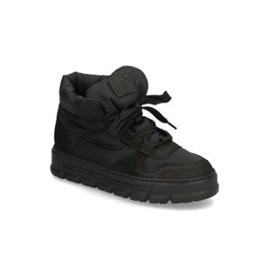 PAUL GREEN Textil Sneaker Mid Cut