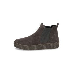 Gabor Veloursleder Chelsea Boot