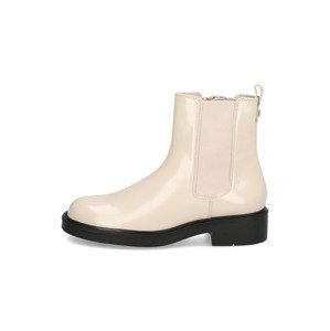 Högl Glattleder Chelsea Boot