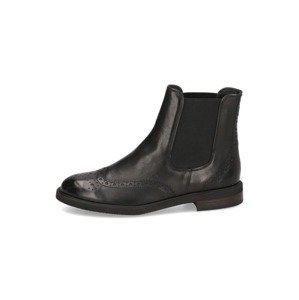 PAUL GREEN Glattleder Chelsea Boot