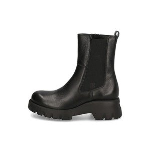 PAUL GREEN Glattleder Chelsea Boot