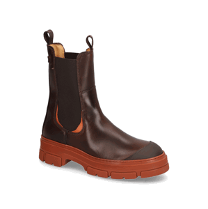 GANT MONTHIKE MID BOOT