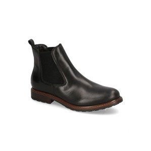 TAMARIS Glattleder Chelsea Boot