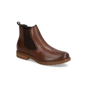 TAMARIS Glattleder Chelsea Boot