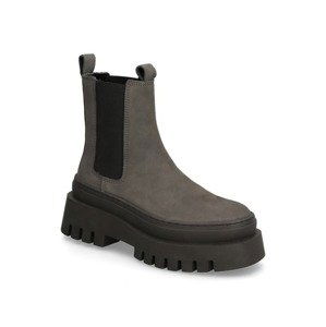 TAMARIS Veloursleder Chelsea Boot