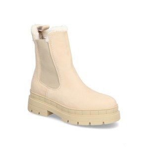 TAMARIS Nubukleder Chelsea Boot