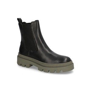 Pat Calvin Glattleder Chelsea Boot