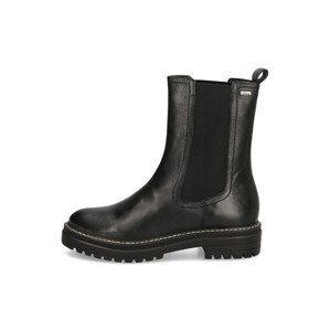 S.Oliver Glattleder Chelsea Boot