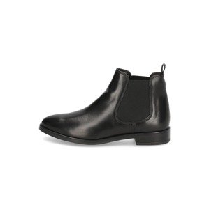 Pat Calvin chelsea boots