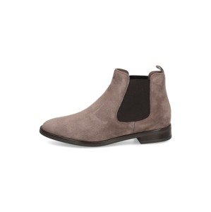 Pat Calvin Veloursleder Chelsea Boot