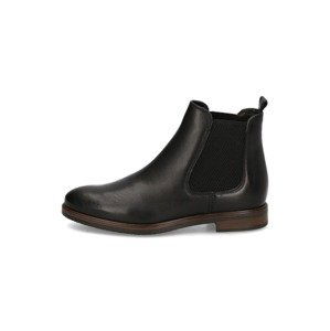 Pat Calvin Glattleder Chelsea Boot