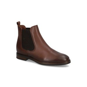 Pat Calvin Glattleder Chelsea Boot