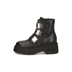 Tommy Jeans TJW CHUNKY BOOT HARDWARE