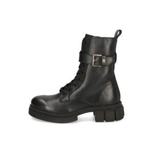 Tommy Hilfiger COOL FEMININE BIKERBOOT