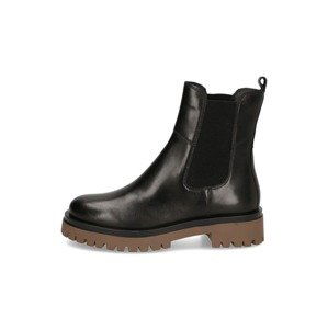 Pat Calvin Glattleder Chelsea Boot