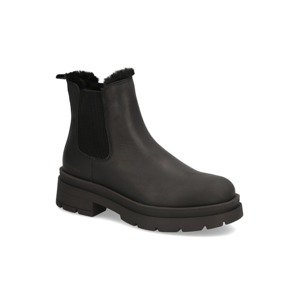 Pat Calvin Glattleder Chelsea Boot