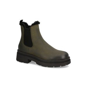 Pat Calvin Glattleder Chelsea Boot