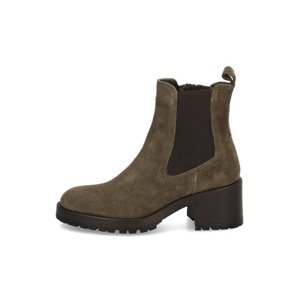 TAMARIS Nubukleder Chelsea Boot