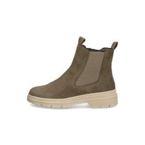 TAMARIS Veloursleder Chelsea Boot