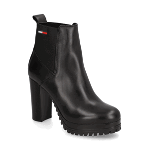 Tommy Jeans ESSENTIALS HIGH HEEL BOOT