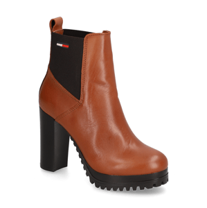Tommy Jeans ESSENTIALS HIGH HEEL BOOT