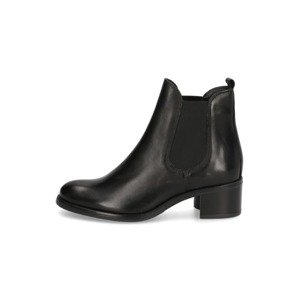 Pat Calvin chelsea boots