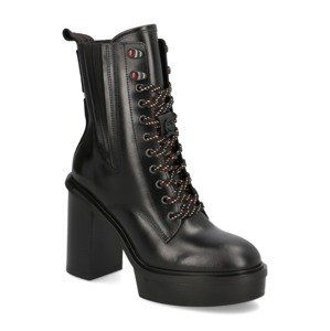 Tommy Hilfiger THC PLATEAU BOOT