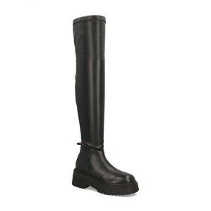 Tommy Jeans TJW OVER THE KNEE BOOTS