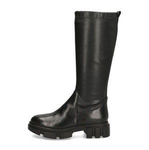 Pat Calvin Lederkombination Stiefel