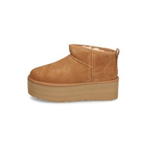 UGG CLASSIC ULTRA MINI PLATFORM