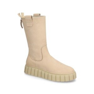 Kate Gray Nubukleder Boot