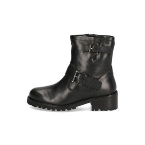 Kate Gray Glattleder Boot