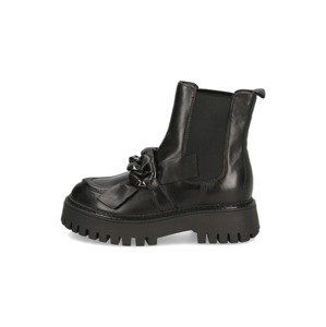 Kate Gray Glattleder Chelsea Boot