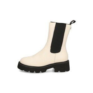 Kate Gray Glattleder Chelsea Boot