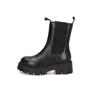 Kate Gray Glattleder Chelsea Boot