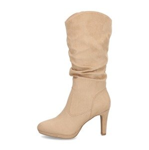 OMG! Textil Stiefel