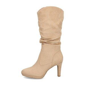 OMG! Textil Stiefel