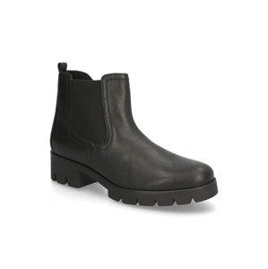 Gabor Glattleder Chelsea Boot