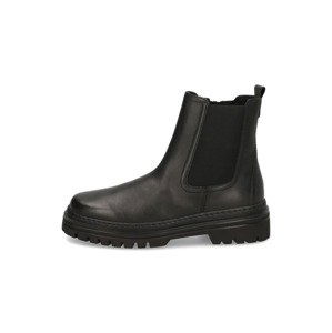 Gabor Glattleder Chelsea Boot