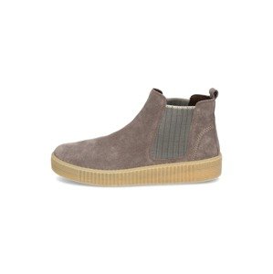 Gabor Veloursleder Chelsea Boot