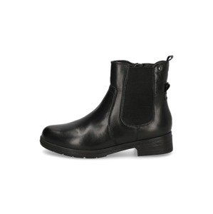 TAMARIS Comfort Glattleder Chelsea Boot