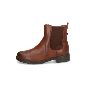 TAMARIS Comfort Glattleder Chelsea Boot