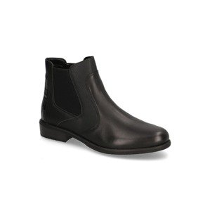 Remonte Lederkombination Chelsea Boot