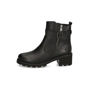 Remonte Glattleder Stiefelette