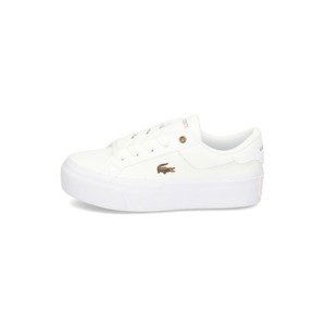 LACOSTE ZIANE PLATFORM